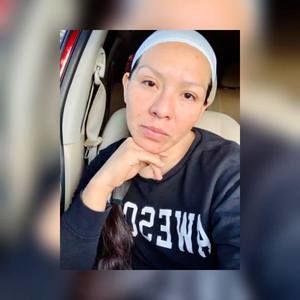 Meet your Posher, Lucy